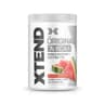 Xtend - Explosion
