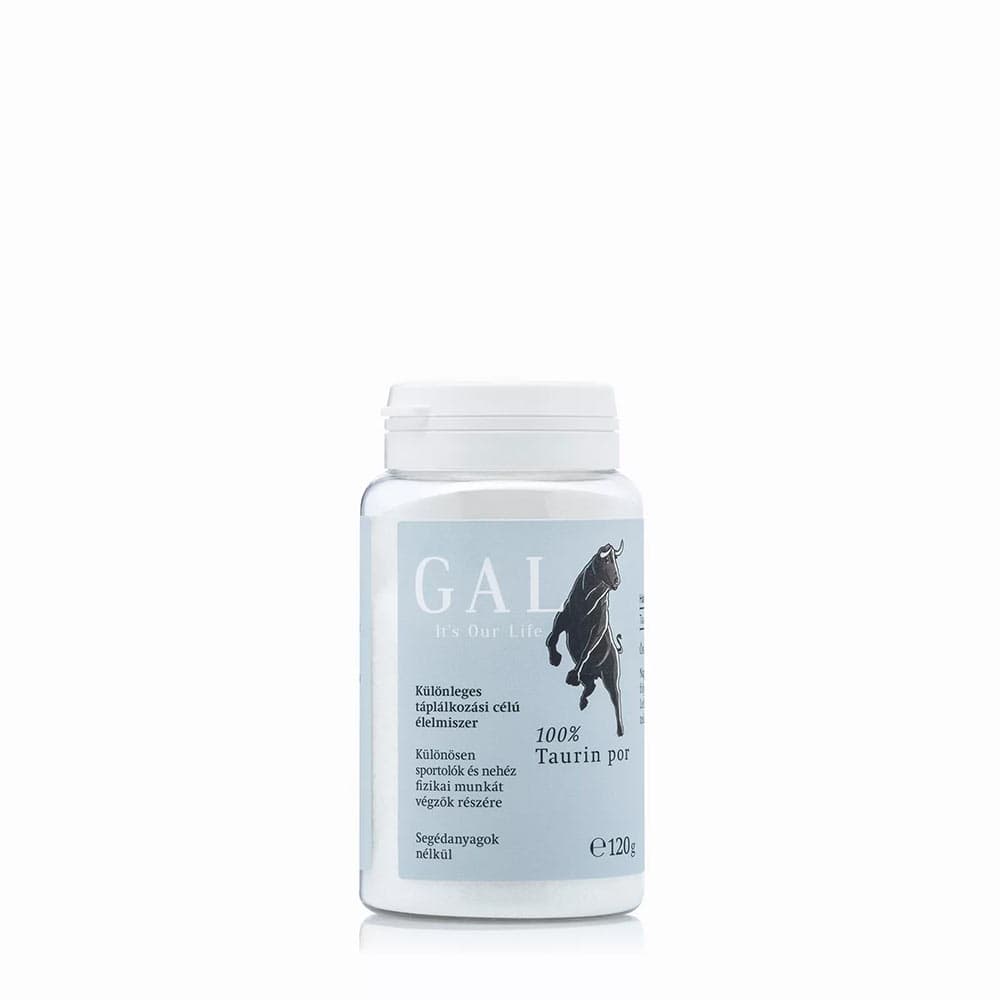 Gal - Taurine Powder - 120g