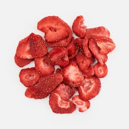 Vilgain - Freeze-Dried Strawberries - 100g