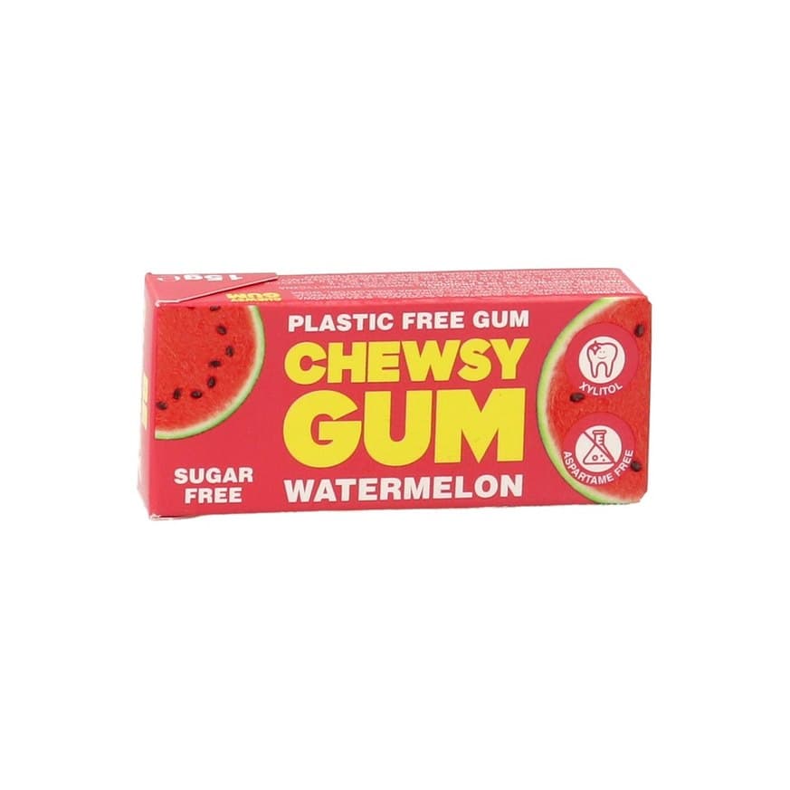 Chewsy - Chewing Gum
