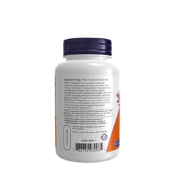 NOW Foods - Biocell Collagen Hydrolyzed Type II - 120 Vcaps
