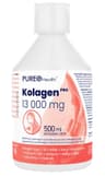 Pureo Health Kolagen Pro 13000mg 500ml