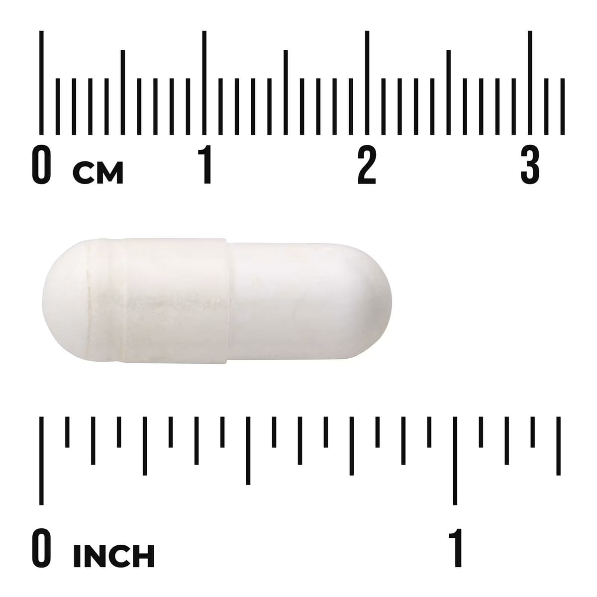 Swanson - Potassium Orotate - 60 Caps