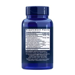 Life Extension - Cinsulin - 90 Vcaps