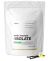 Vilgain - Grass-Fed Protein Isolate Vanilla
