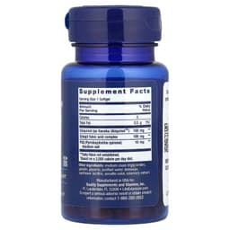 Life Extension - Super Ubiquinol CoQ10 With PQQ - 30 Sgels