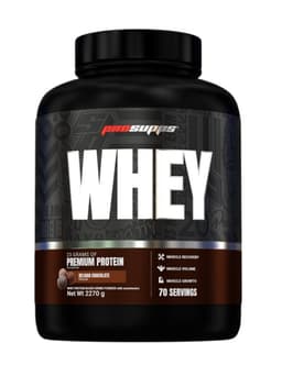 Prosupps - Whey