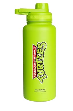 SmartShake - Insulated Sports Bottle 960ml Themed