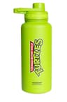 SmartShake - Isoleret Sportsflaske 960ml Med Motiv