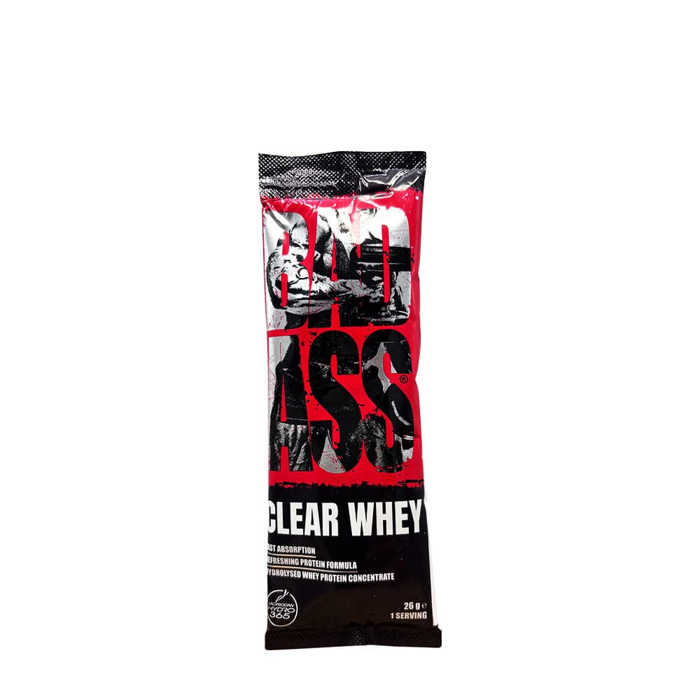 FA - Chocolate - 30g