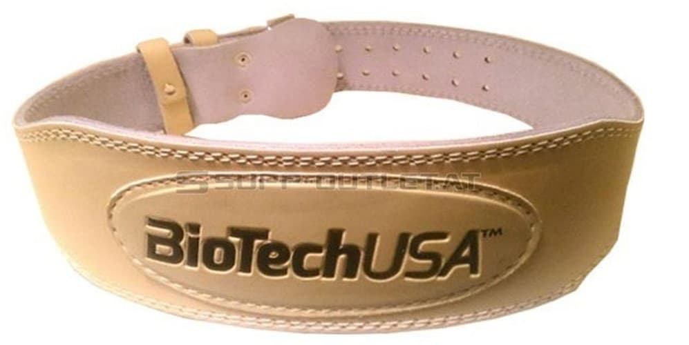 BioTechUSA - Power Belt – BioTechUSA förpackning