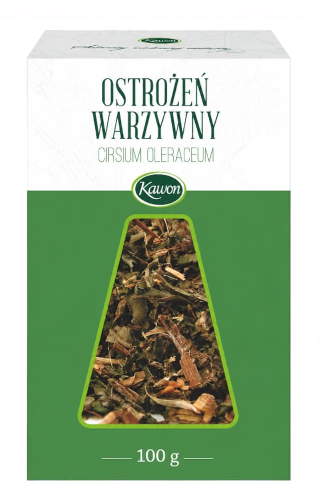 Kawon - Kåltidsel - 100 g – Kawon