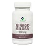 MedFuture Ginkgo Biloba 500mg 60 kapsler