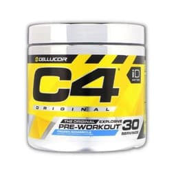 Cellucor - C4 Original