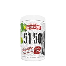 5% Nutrition - Legendary Series - Pre-Workout