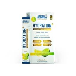 Applied Nutrition - Hydration + Electrolyte & Vitamin Powder