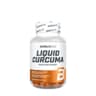 Biotechusa - Liquid Curcuma - 30 Caps