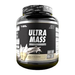 Refined Nutrition - Ultra Mass - Weight Gain Powder