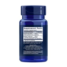 Life Extension - Glycemic Guard - 30 Caps
