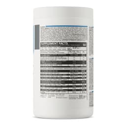 OstroVit - Isotonic + BCAA, L-Carnitine, L-Glutamine - 500g