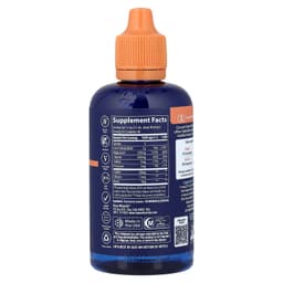 Trace Minerals - Trace Mineral Drops - 118ml