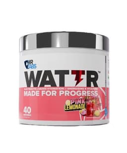 Hr Labs - Electrolyte Loaded Hydration