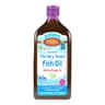 Carlson Labs - The Very Finest Fish Oil