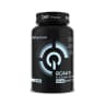 QNT - BCAA 4:1:1 + L-Glutamine - Unflavored - 180 tablets
