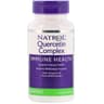 Natrol - Quercetin Kompleks - 50 kapsler