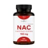 Supliiv - NAC N-Acetyl-L-Cysteine - 100 Caps