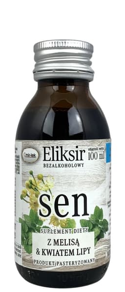 Mir-Lek - Örtbaserade elixir