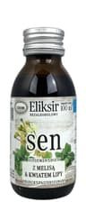 Mir-Lek - Örtbaserade elixir