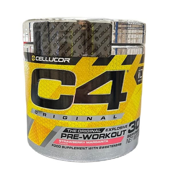 Cellucor - C4 Original
