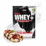 Sinob - Honest Whey+ - Chokolade og banan, 820 g
