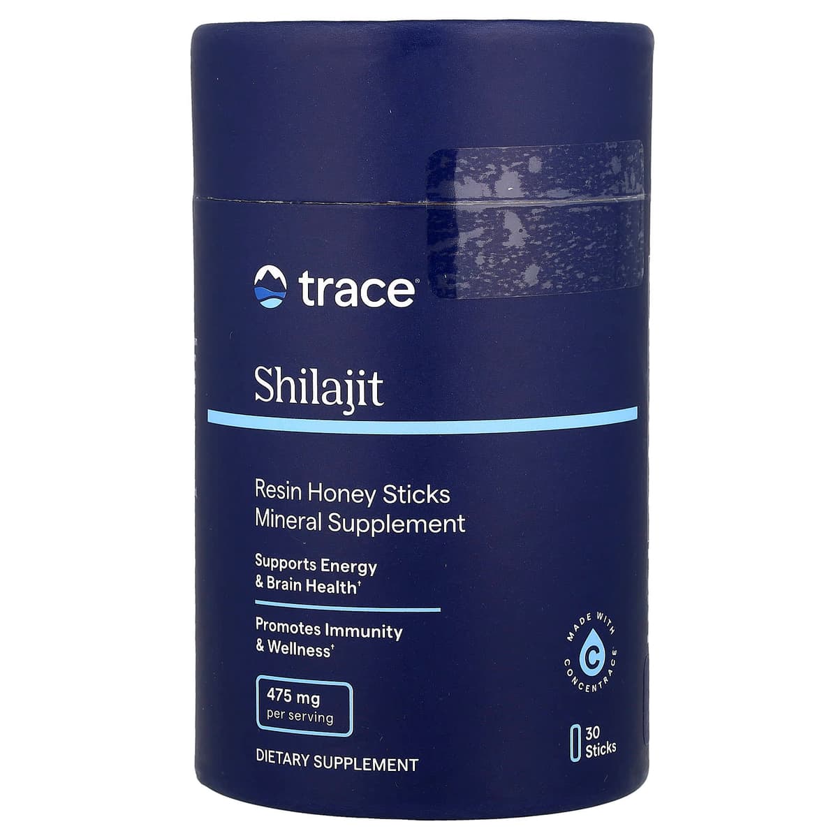 Häiväiset mineraalit - Shilajit-kerrosuute, Hunaja - 30 tikkua