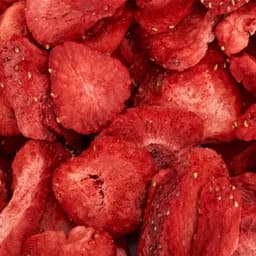 Vilgain - Freeze-Dried Strawberries - 100g