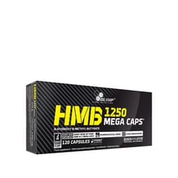 Olimp Labs - HMB 1250 Mega Caps