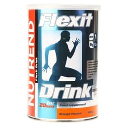Nutrend - Flexit Drink - Joint Support