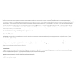 JutaVit - Bioactive Folate 1000mcg - 30 Tablets
