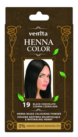 Venita - Henna Powder