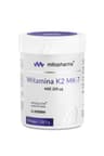 Mitopharma - K2-MK7-vitamiini - 90 kapselia