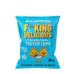Allnutrition - Delicious Protein Chips
