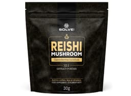 SOLVE Labs - Reishi (Ganoderma Lucidum) 10:1
