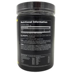 Universal Nutrition - 100% Beef Aminos