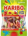 Haribo - Wummis Fizz - Pocket Size