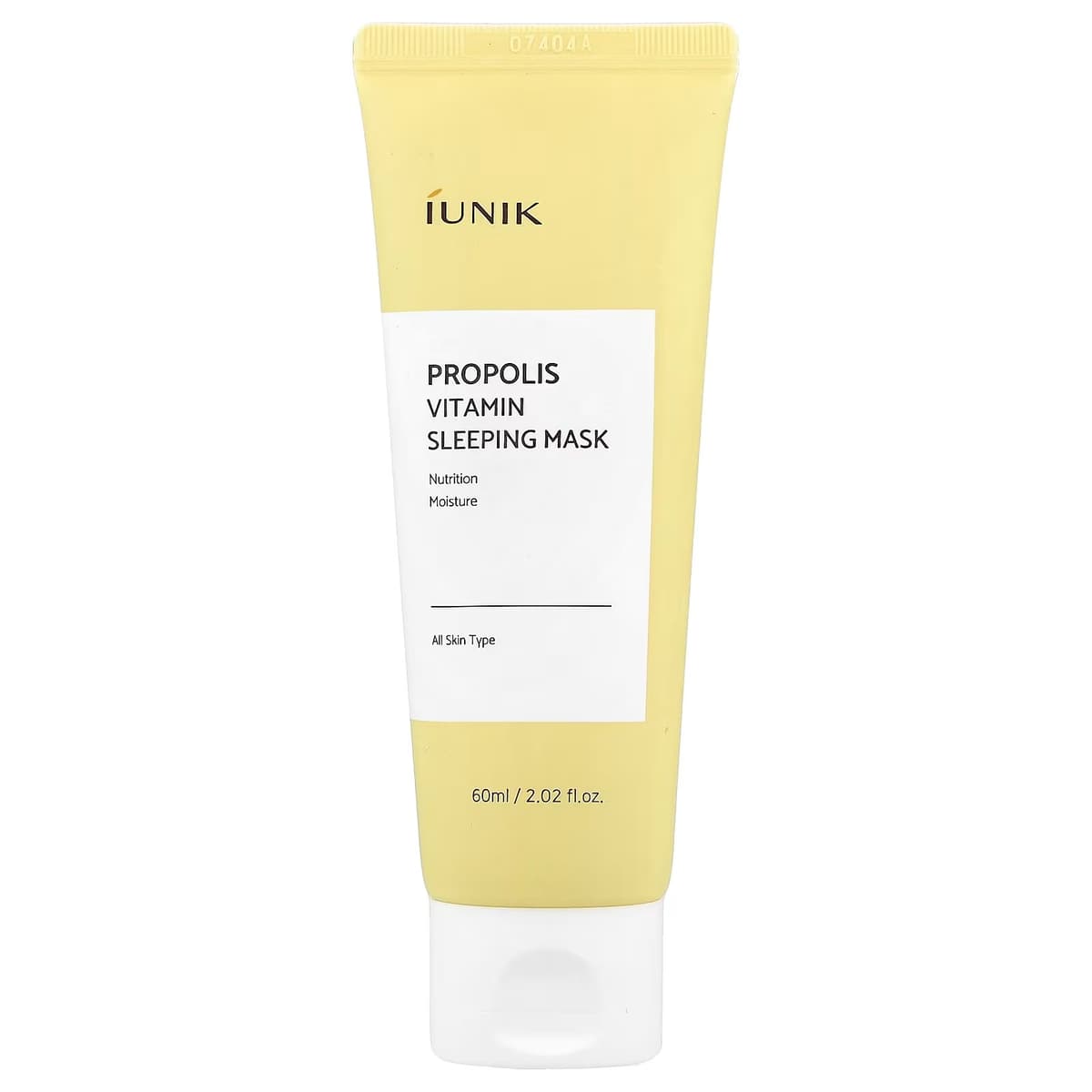 LA ROSE - iUNIK Propolis Vitamin Sleeping Mask 60 ml