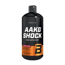 BioTechUSA - AAKG Shock - Arginine Performance