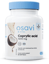 Osavi - Caprylic Acid, 1200mg - 60 Sgels