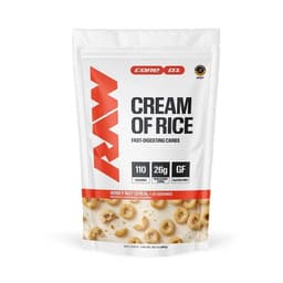 Raw Nutrition - Risgrynsgröt