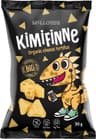 McLLOYDS - KIMIFINNE Organic Cheese Fortillas - 30g